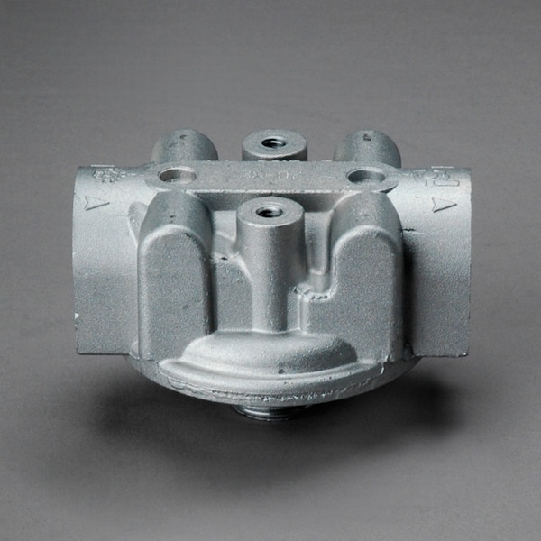 Head Assembly, Hydraulic, P561134